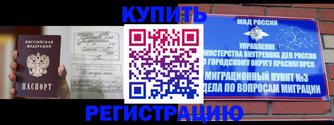 прописка в квартире в Курской области